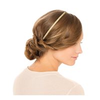 Collana Swarovski Donna Crystaldust in Tessuto 5279166 - 5279166